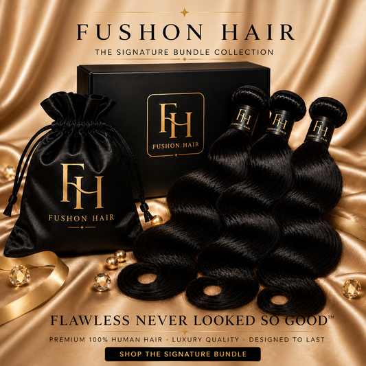 The Signature Bundle Collection™