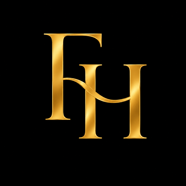 Fushon Hair