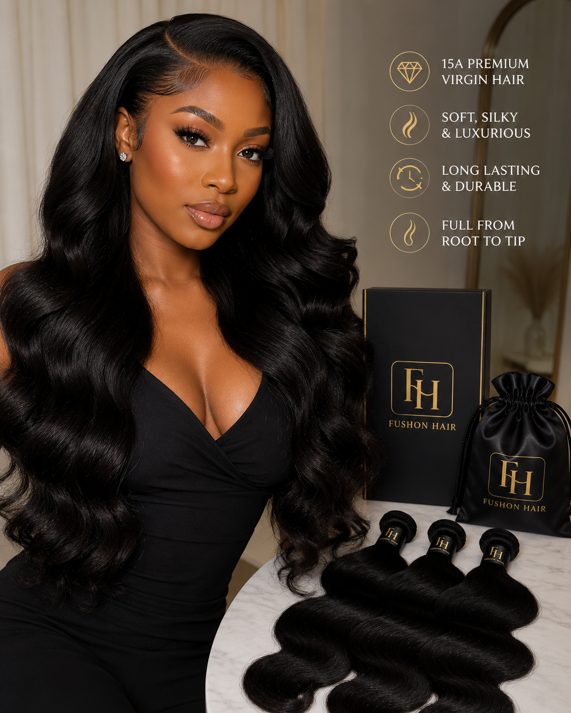 The Signature Bundle Collection™